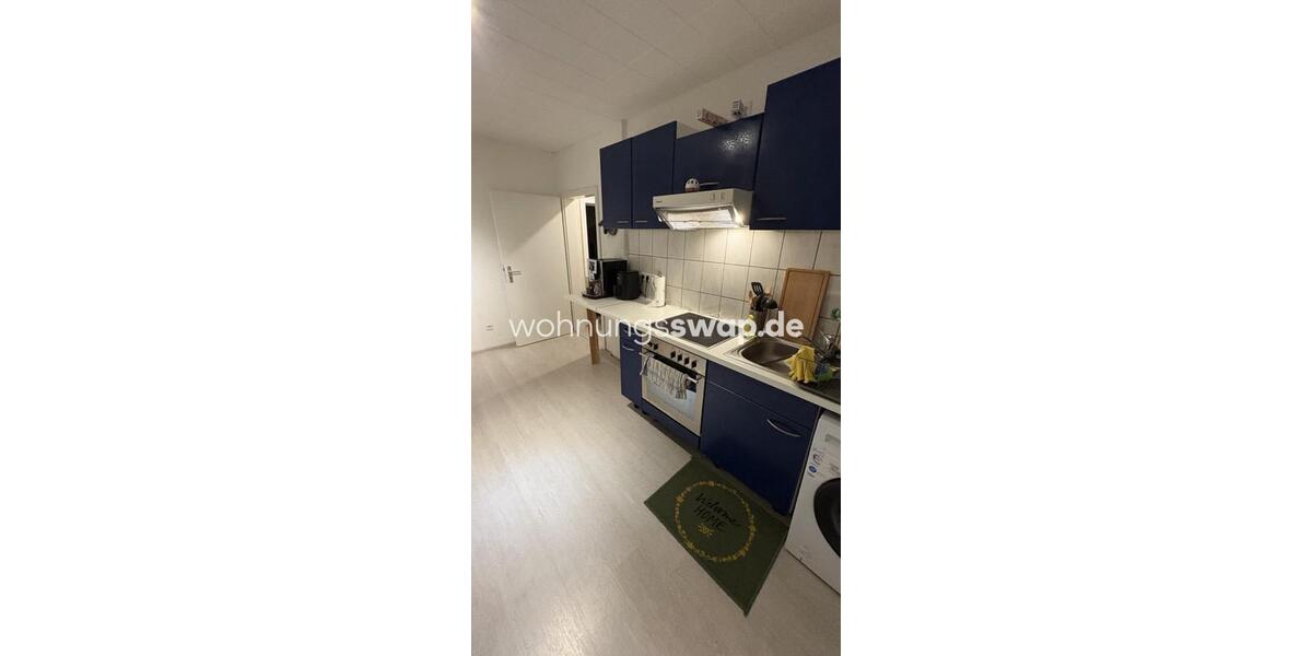 Etagenwohnung Wuppertal Barmen - 1 Zimmer, 40 m&sup2;, 312&euro; | Angebot:25087996