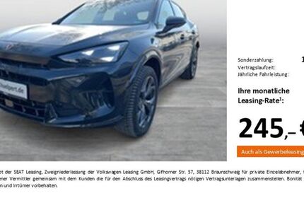 Cupra Formentor 14.266 km 33.087 &euro; Dortmund 44269