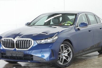BMW 540 28.048 km 63.840 &euro; Bochum 44809