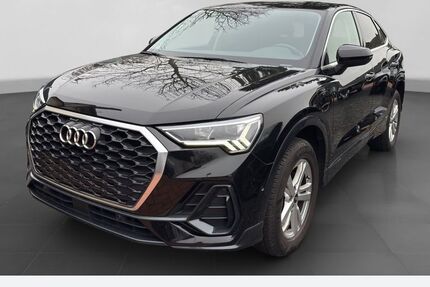 Audi Q3 102.026 km 24.640 &euro; Recklinghausen 45663