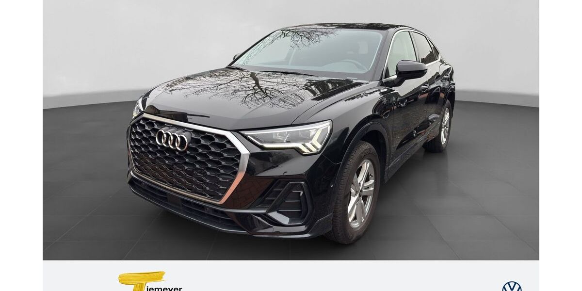 Audi Q3 102.026 km 24.640 &euro; Recklinghausen 45663