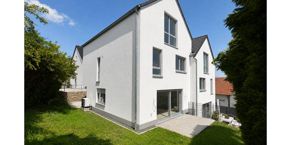 Doppelhaushälfte Wetter-Grundschöttel Volmarstein - 5 Zimmer, 163 m&sup2;, 499.000&euro; | Angebot:26694601