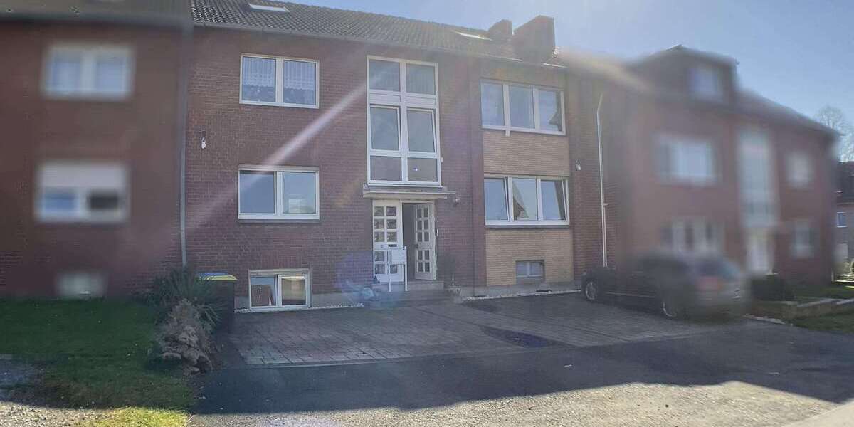 Einfamilienhaus Haltern am See - 6 Zimmer, 165 m&sup2;, 320.000&euro; | Angebot:26366751