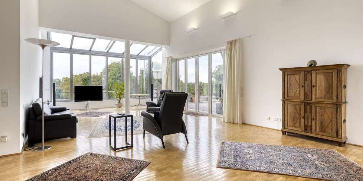Etagenwohnung Herne Röhlinghausen - 3 Zimmer, 220 m&sup2;, 2.200&euro; | Angebot:25752003