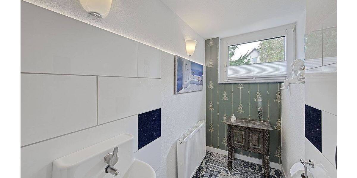 Einfamilienhaus Herdecke - 4 Zimmer, 122 m&sup2;, 695.000&euro; | Angebot:25685357