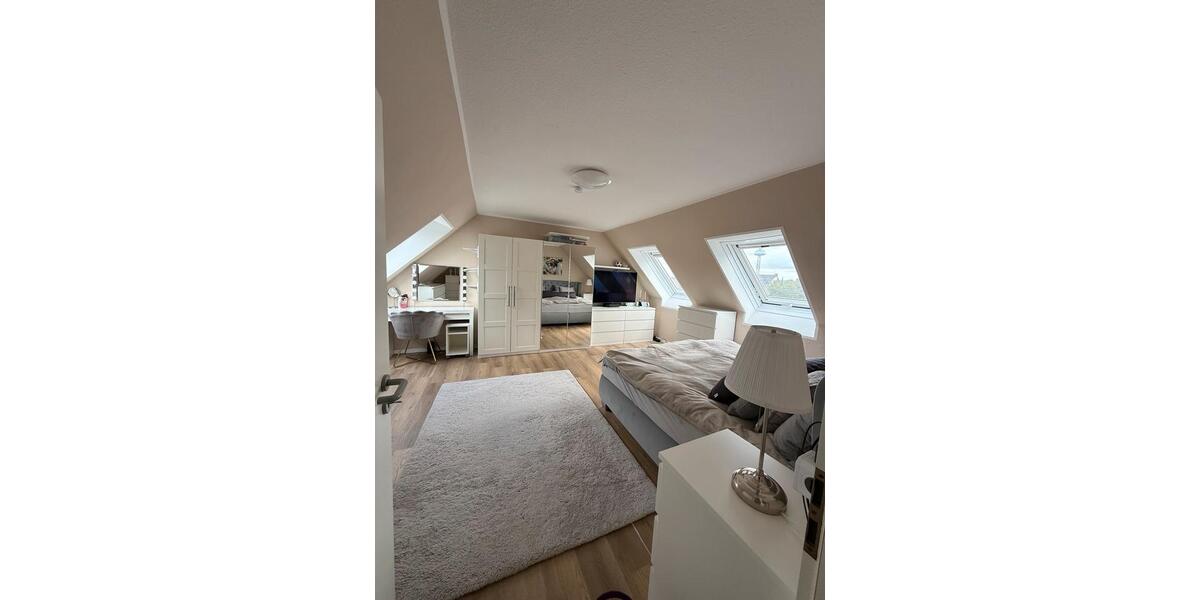 Maisonettenwohnung Velbert - 2 Zimmer, 89 m&sup2;, 235.000&euro; | Angebot:25219167