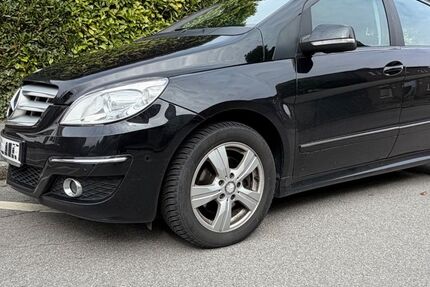 Mercedes-Benz B 180 213.000 km 5.000 &euro; Dortmund 44329