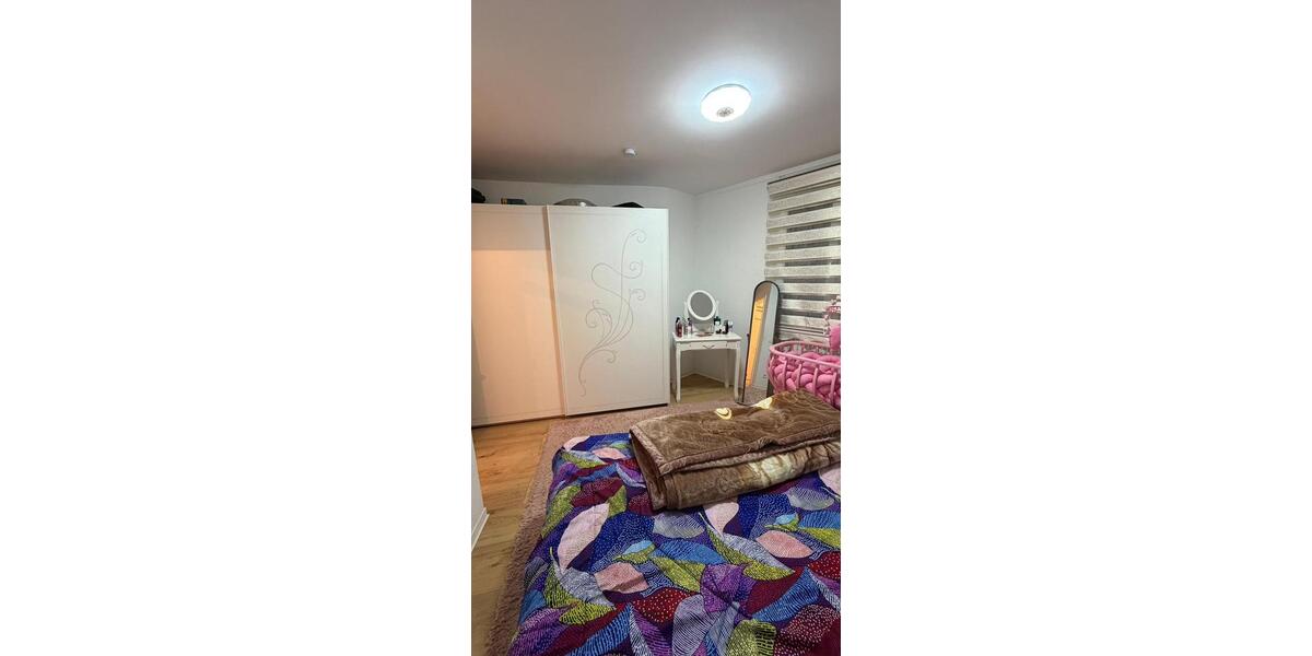 Etagenwohnung Herne - 2.5 Zimmer, 58 m&sup2;, 380&euro; | Angebot:25637305