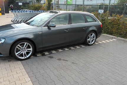Audi A4 257.500 km 10.000 &euro; Wuppertal 42109