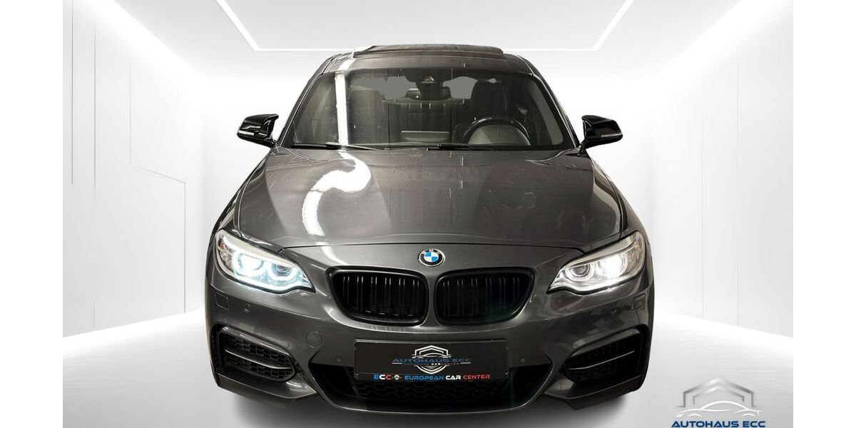 BMW M240i 44.000 km 34.599 &euro; Gelsenkirchen 45899