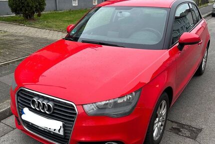 Audi A1 140.000 km 6.200 &euro; Gelsenkirchen 45899