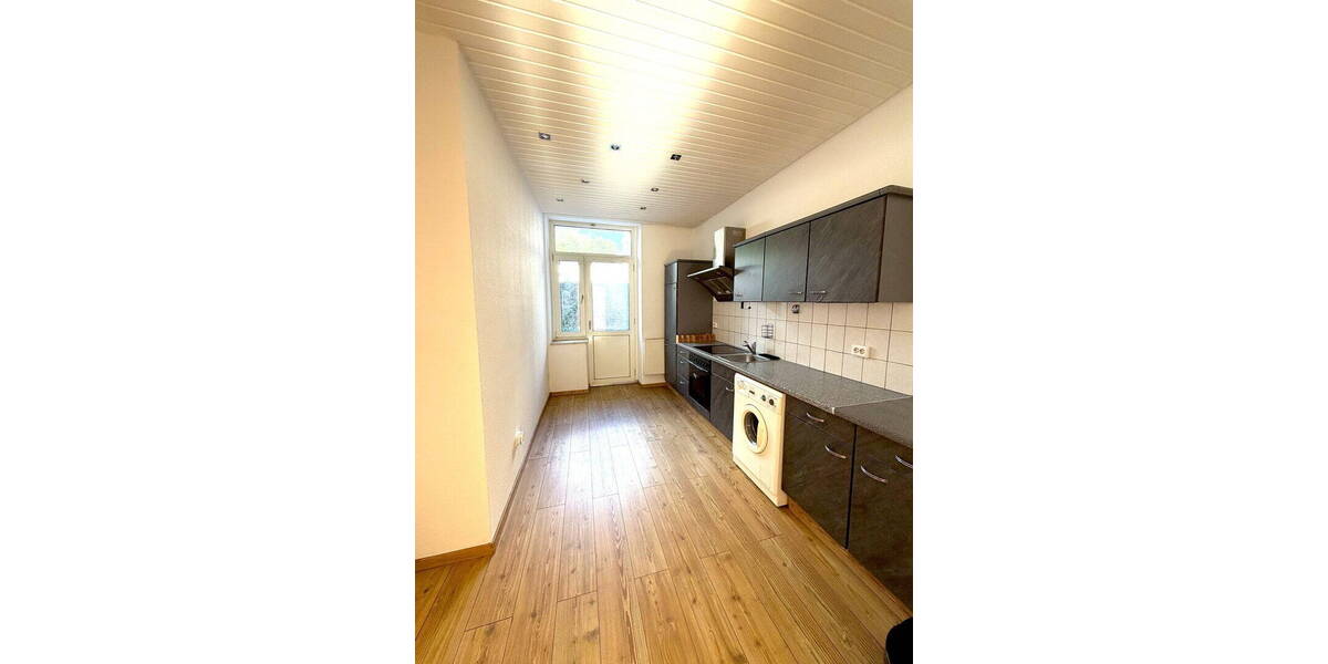 Etagenwohnung Essen Holsterhausen - 2 Zimmer, 51 m&sup2;, 520&euro; | Angebot:26621813