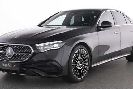 Mercedes-Benz E 220 13.160 km 59.765 &euro; Essen 45309