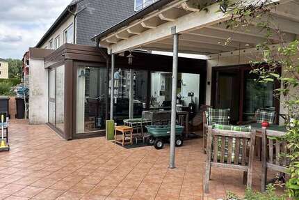 Haus Wuppertal Gemarkung Langerfeld - 11 Zimmer, 200 m&sup2;, 495.000&euro; | Angebot:23913338