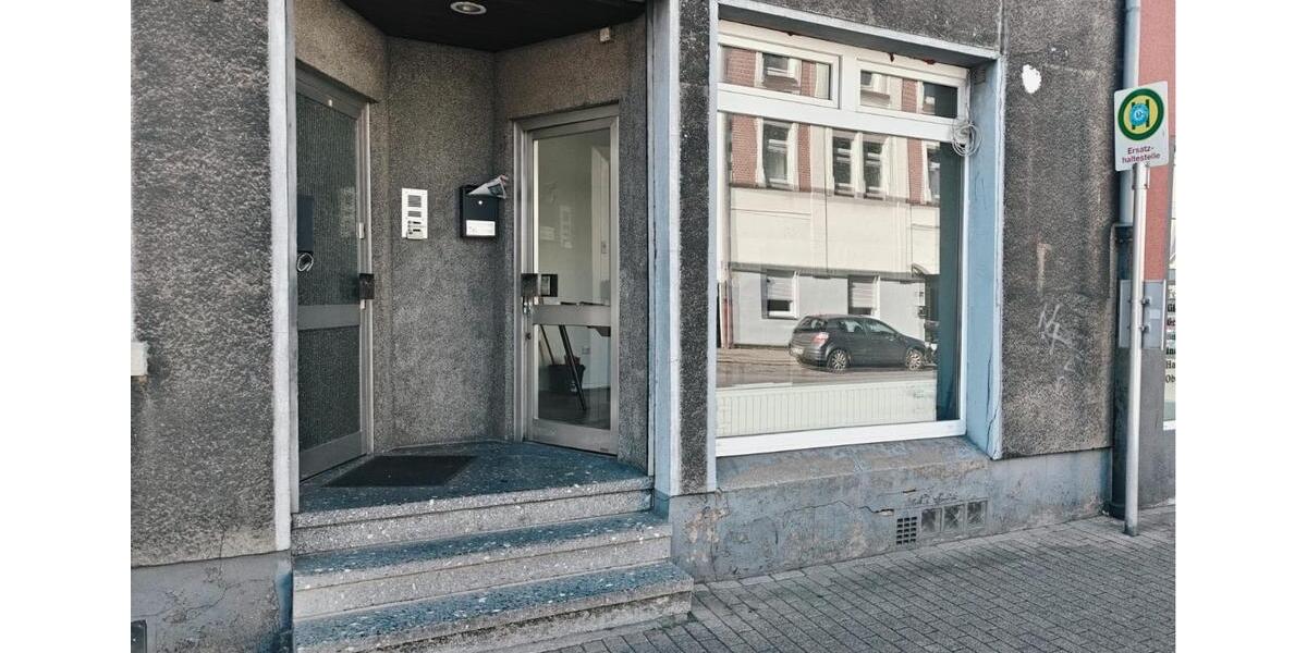 Gewerbeobjekt Gelsenkirchen Gelsenkirchen-West - 550&euro; | Angebot:22132338