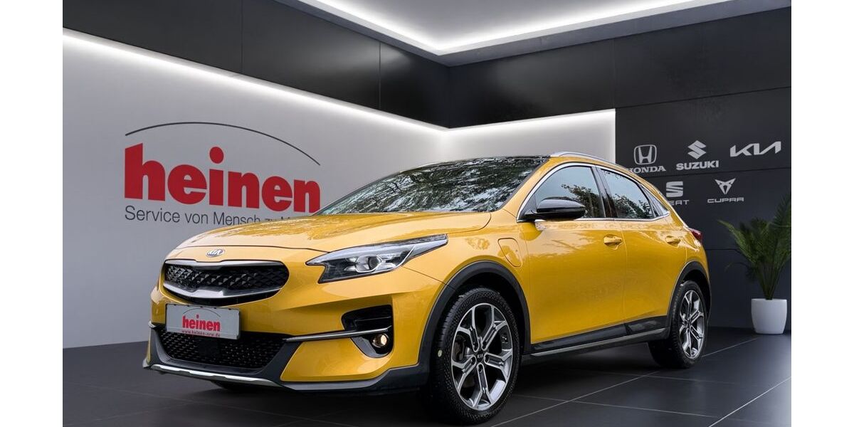 Kia XCeed 67.300 km 18.879 &euro; Hagen 58135