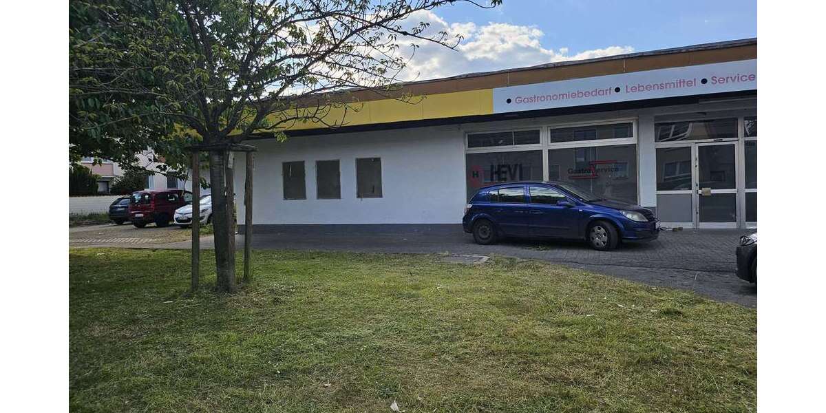 Gewerbeobjekt Essen Stadtbezirk IV - 201.000&euro; | Angebot:21161980