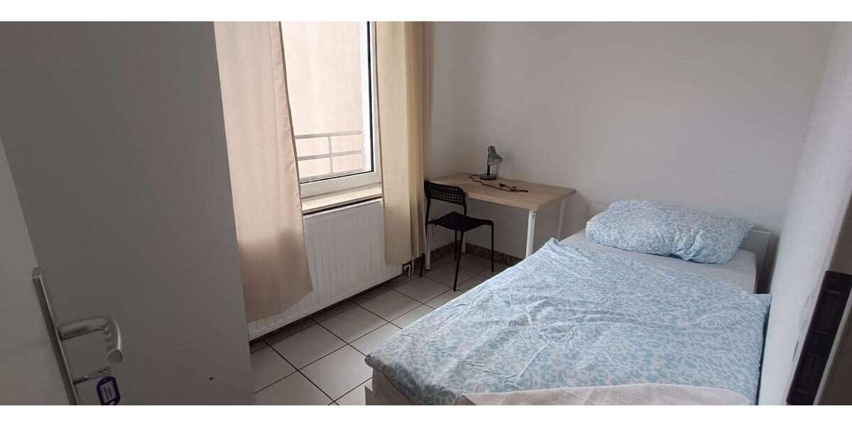 Zimmer Dortmund Mitte - 400&euro; | Angebot:26581163