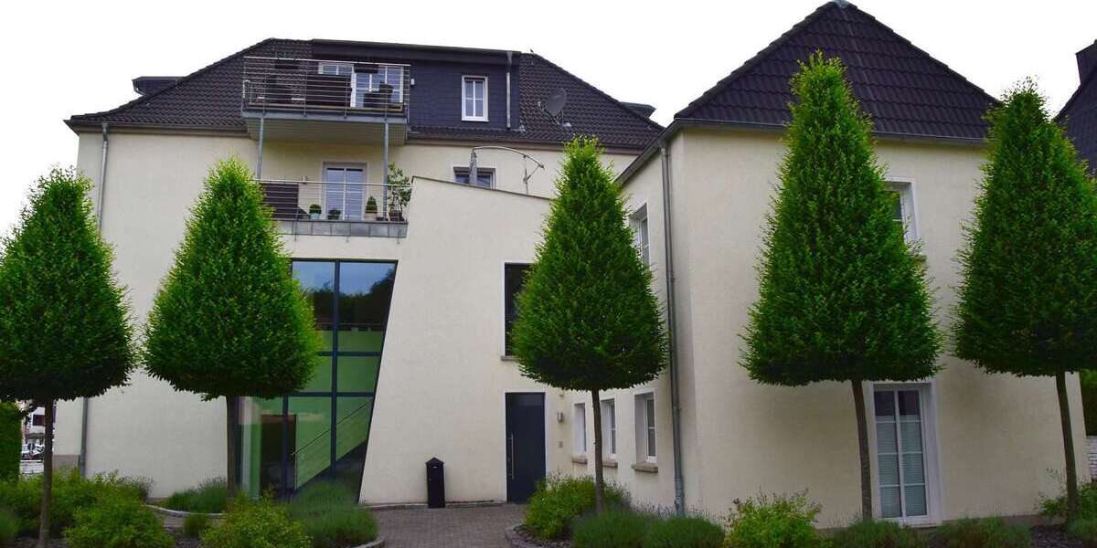 Etagenwohnung Marl Alt-Marl - 3.5 Zimmer, 93 m&sup2;, 787&euro; | Angebot:25719835