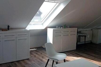 Wohnung Dortmund Brackel - 2 Zimmer, 37 m&sup2;, 569&euro; | Angebot:24754323