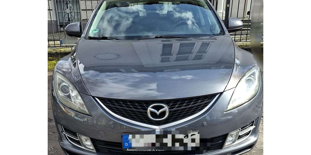 Mazda 6 239.000 km 3.299 &euro; Hörde (Dortmund) 44263