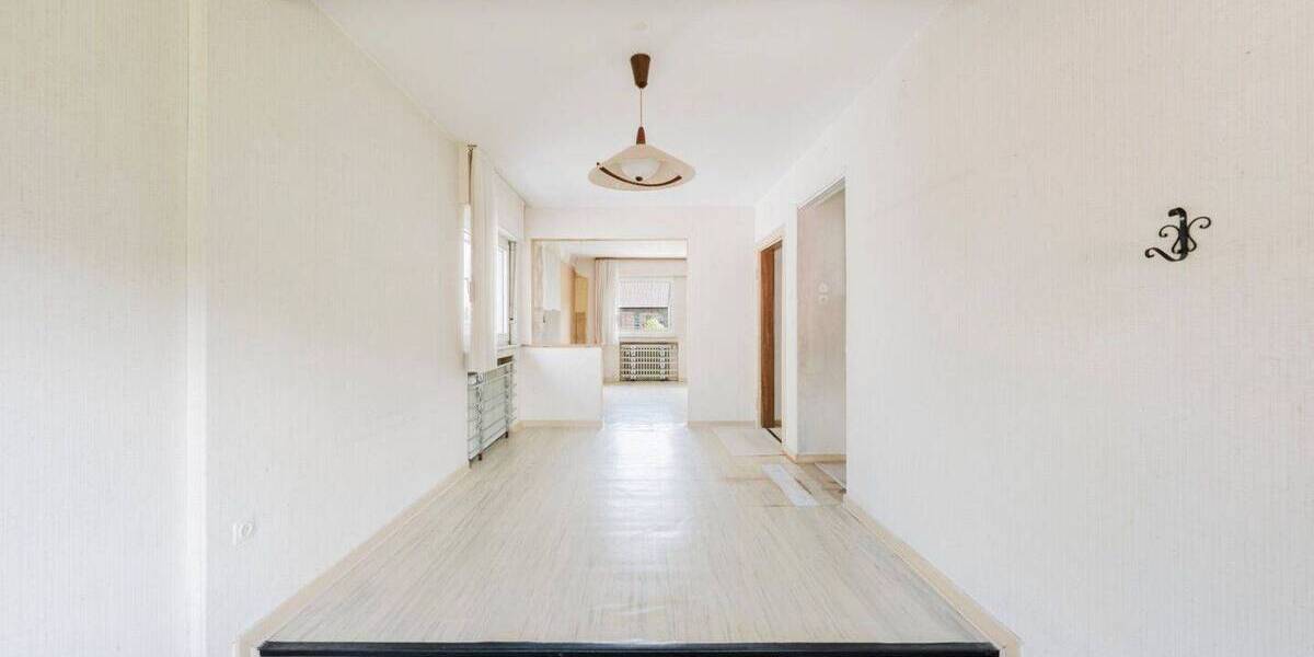 Mehrfamilienhaus, Wohnhaus Marl Drewer - 9 Zimmer, 193 m&sup2;, 369.000&euro; | Angebot:26834151