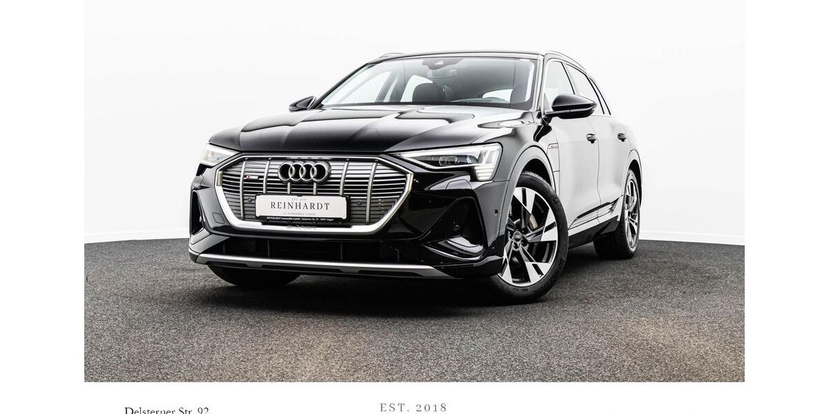 Audi e-tron 67.525 km 32.245 &euro; Hagen 58091