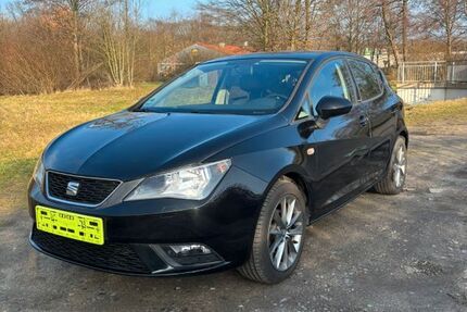 Seat Ibiza 156.000 km 4.500 &euro; Haltern am See 45721
