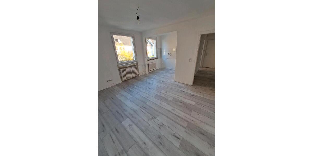 Etagenwohnung Herne Wanne - 3.5 Zimmer, 52 m&sup2;, 540&euro; | Angebot:26358112