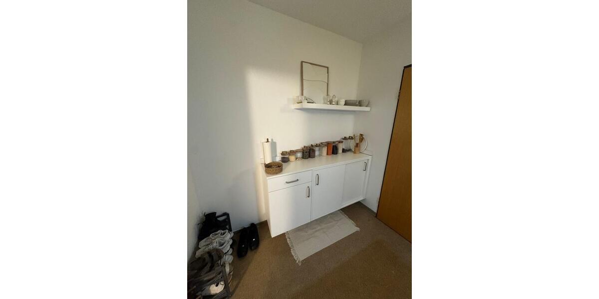 Etagenwohnung Dortmund Hombruch - 1.5 Zimmer, 25 m&sup2;, 570&euro; | Angebot:25853556