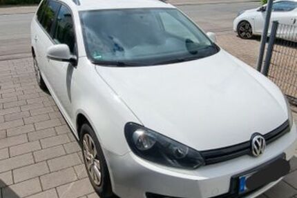 VW Golf 303.000 km 1.499 &euro; Gladbeck 45968