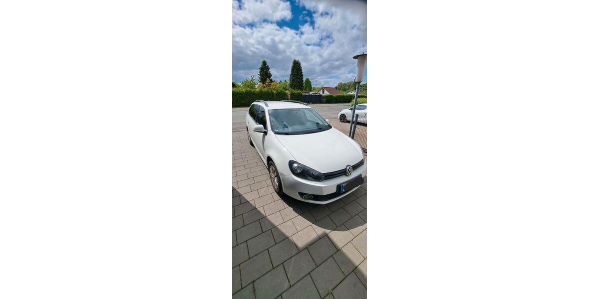 VW Golf 303.000 km 1.499 &euro; Gladbeck 45968