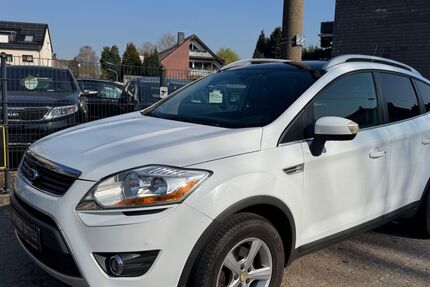 Ford Kuga 242.000 km 4.490 &euro; Datteln 45711