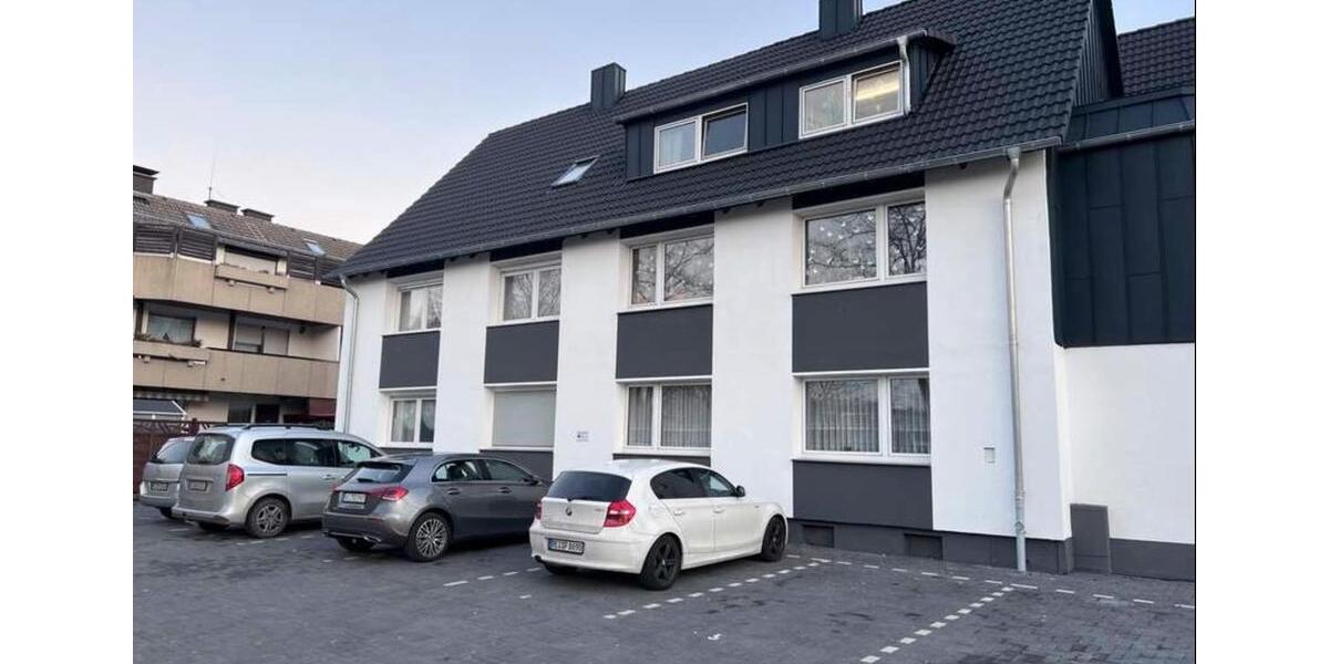 Erdgeschoßwohnung Datteln - 3.5 Zimmer, 60 m&sup2;, 900&euro; | Angebot:26409945