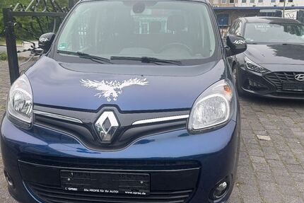 Renault Kangoo 132.000 km 4.900 &euro; Bottrop 46242