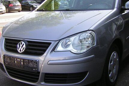 VW Polo 135.000 km 4.950 &euro; Bochum 44866