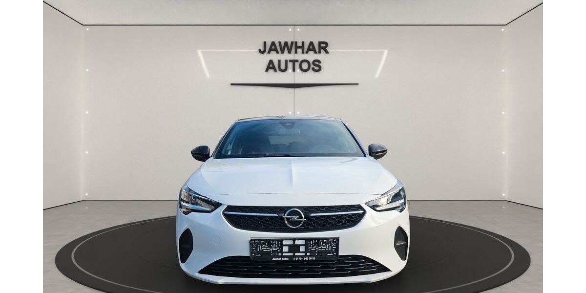 Opel Corsa 24.753 km 13.990 &euro; Bottrop 46236