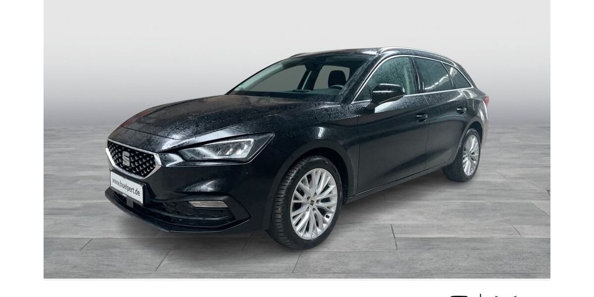 Seat Leon 56.248 km 18.890 &euro; Dortmund 44269