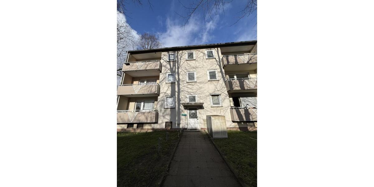 Etagenwohnung Recklinghausen König Ludwig - 2.5 Zimmer, 50 m&sup2;, 415&euro; | Angebot:25956764