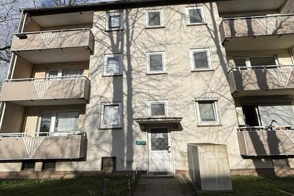 Wohnung Recklinghausen König Ludwig - 2.5 Zimmer, 50 m&sup2;, 415&euro; | Angebot:25956764