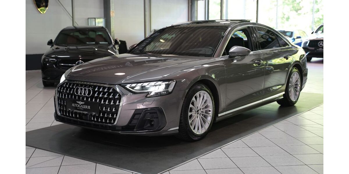 Audi A8 49.000 km 49.400 &euro; Herne 44652