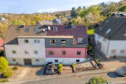 Haus Wuppertal Dönberg - 4 Zimmer, 144 m&sup2;, 449.000&euro; | Angebot:26618120