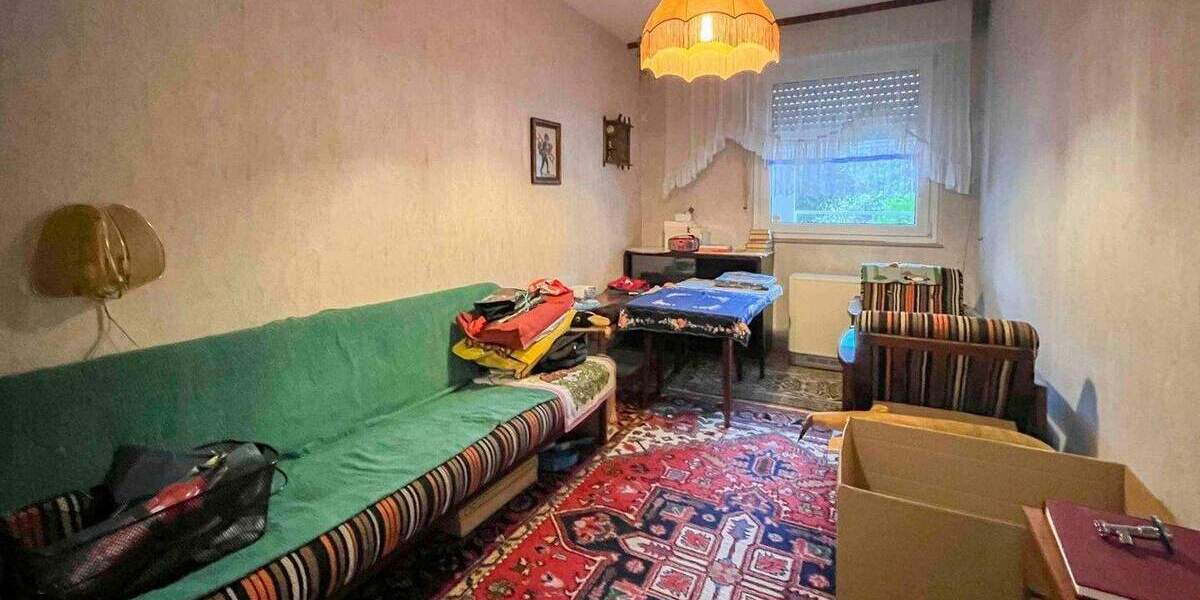 Einfamilienhaus Essen Horst - 3 Zimmer, 139.000&euro; | Angebot:25739101