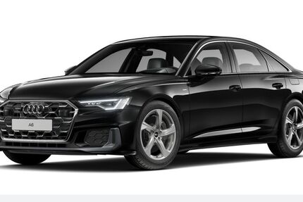 Audi A6 20.817 km 45.930 &euro; Bochum 44809