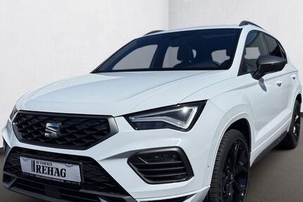 Seat Ateca 87.557 km 24.590 &euro; Recklinghausen 45659