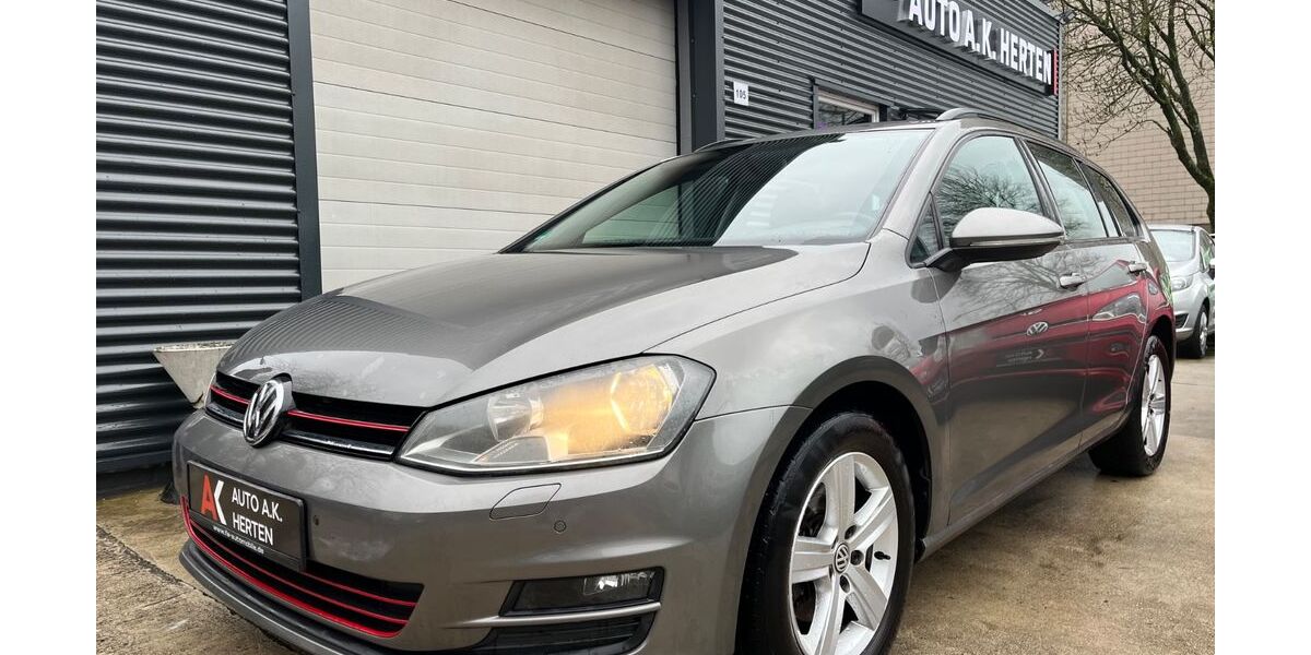 VW Golf 322.800 km 5.250 &euro; Herten 45699