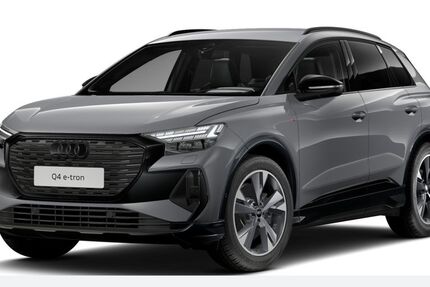 Audi Q4 e-tron 6.290 km 45.330 &euro; Bochum 44809