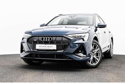 Audi e-tron 73.300 km 32.430 &euro; Hagen 58091