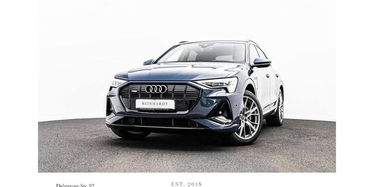 Audi e-tron 73.300 km 32.505 &euro; Hagen 58091