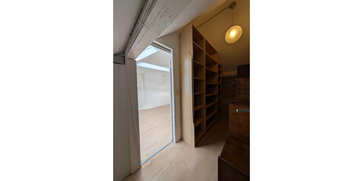 Maisonettenwohnung Wuppertal Gemarkung Nächstebreck - 3 Zimmer, 120 m&sup2;, 1.200&euro; | Angebot:25959347